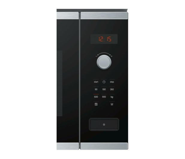 Bosch Outlet BFL553MS0 - 1565546 - zdjęcie 2